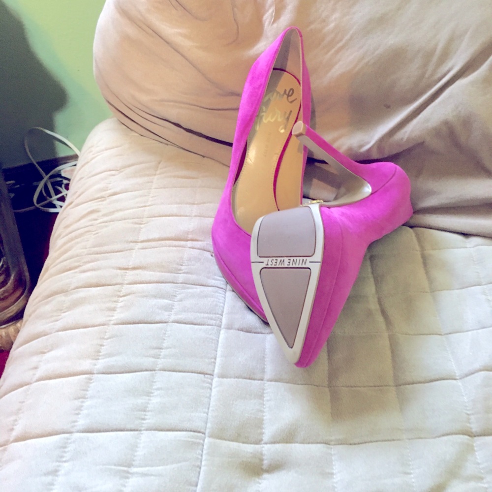 Women’s pump